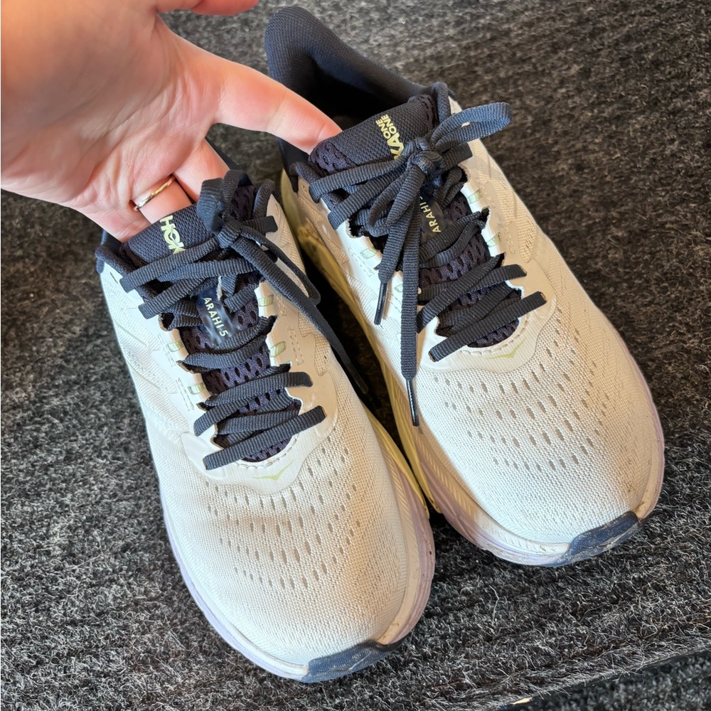 Hoka’s - Picture 2 of 5